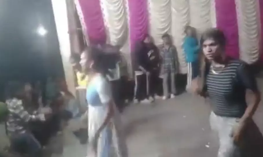 Officials Clarify Viral School Dance Video, Deputy Warden Suspended