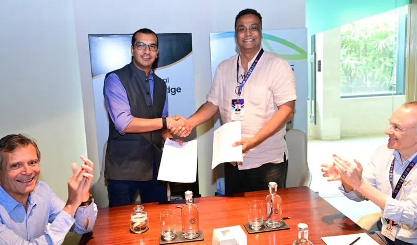 JKC Sports, Bridge Federation of India join hands to professionalise bridge