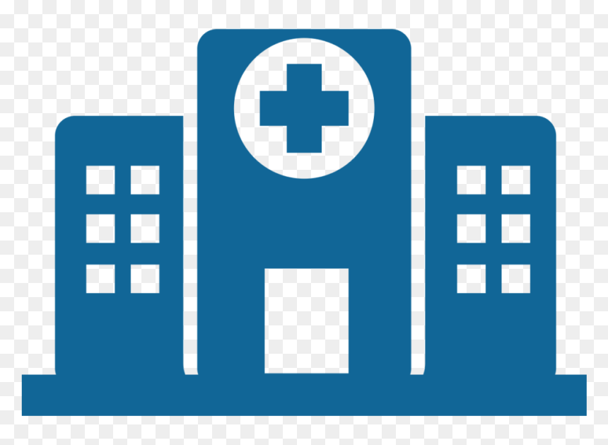 hospitals