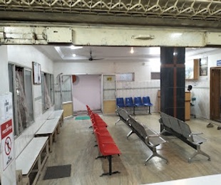 Jayasree Hospital