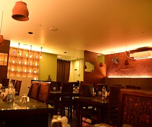 Madhuram Multi Cuisine Restaurant