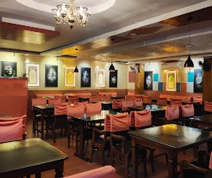 LGM Restaurant