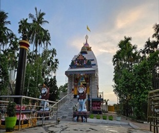 Kasivisweswara Temple