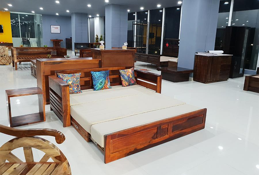 Sri Ambica Electronics and Furniture