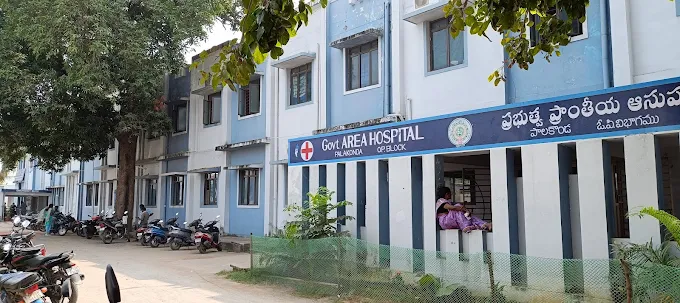 Govt. Hospital