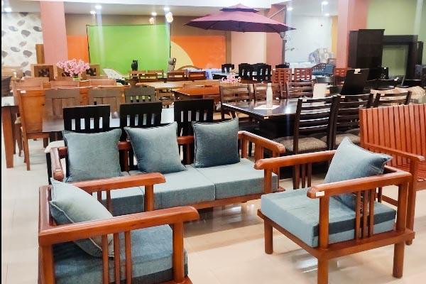 SRI VEERABHADRA SWAMI FURNITURE